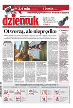 Dziennik Wschodni 85/2020