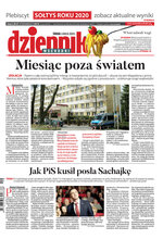 Dziennik Wschodni 87/2020