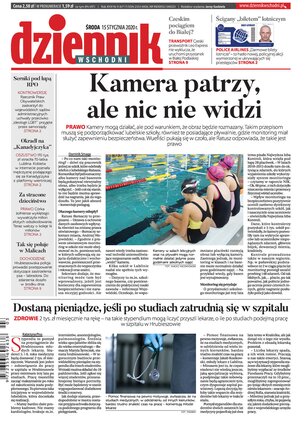 Dziennik Wschodni 9/2020