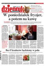Dziennik Wschodni 93/2020