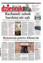 Dziennik Wschodni 96/2020