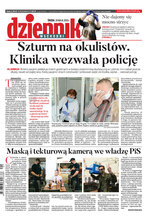 Dziennik Wschodni 97/2020