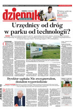 Dziennik Wschodni 98/2020