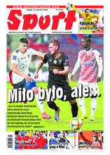 Sport 10/2020