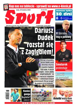 Sport 100/2020