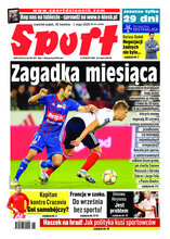 Sport 101/2020