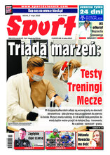 Sport 104/2020