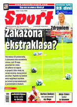 Sport 105/2020
