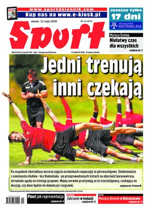Sport 110/2020