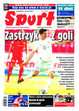 Sport 115/2020
