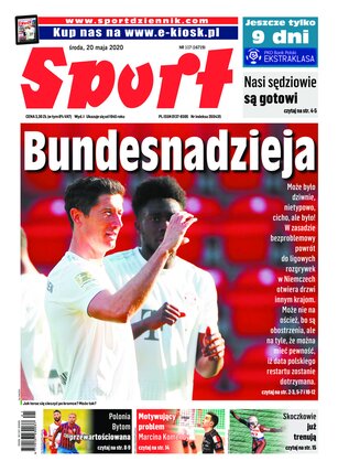 Sport 117/2020