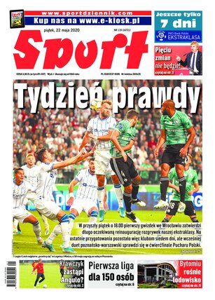 Sport 119/2020