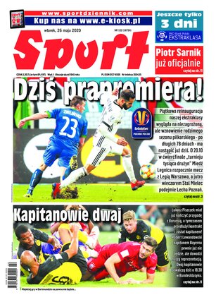 Sport 122/2020