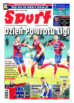 Sport 125/2020
