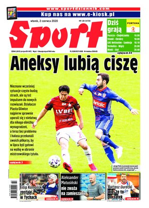 Sport 128/2020