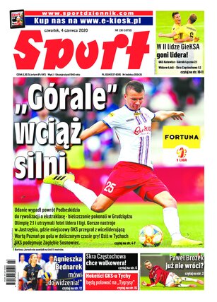 Sport 130/2020