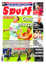 Sport 132/2020