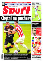 Sport 151/2020