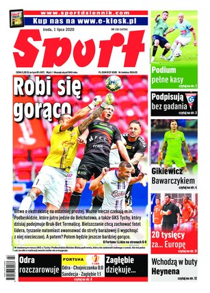 Sport 152/2020