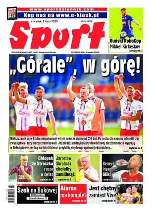 Sport 153/2020