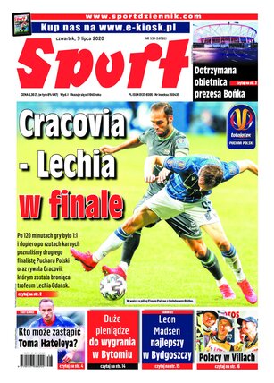 Sport 159/2020