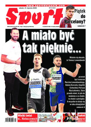 Sport 16/2020