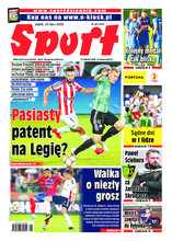 Sport 160/2020