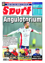 Sport 161/2020