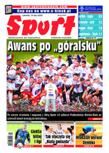 Sport 165/2020