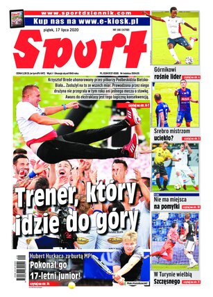 Sport 166/2020