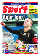 Sport 167/2020