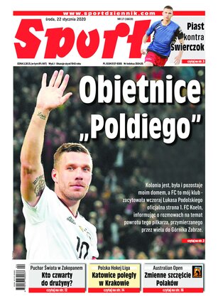 Sport 17/2020