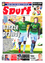 Sport 176/2020