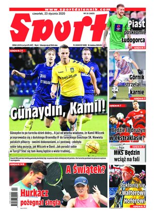Sport 18/2020