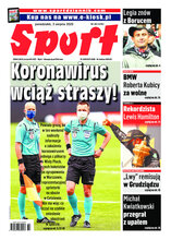 Sport 180/2020