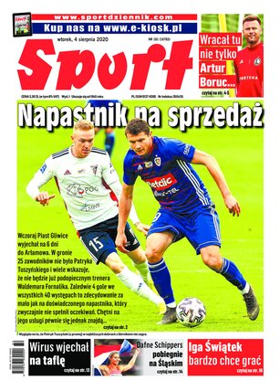 Sport 181/2020