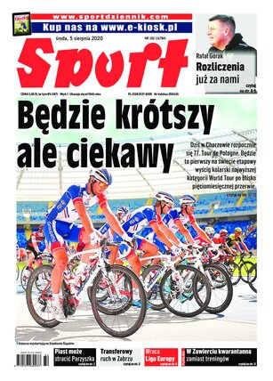 Sport 182/2020