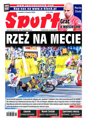 Sport 183/2020