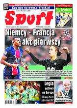 Sport 192/2020