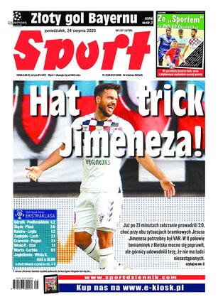 Sport 197/2020