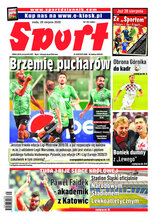 Sport 199/2020