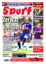 Sport 200/2020