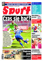 Sport 203/2020