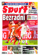 Sport 208/2020