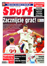 Sport 209/2020