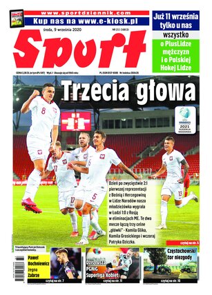 Sport 211/2020