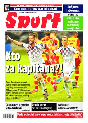 Sport 212/2020