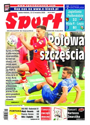 Sport 214/2020