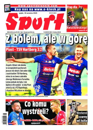 Sport 219/2020