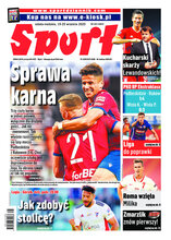 Sport 220/2020